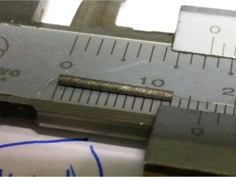 0.1 WC 13mm