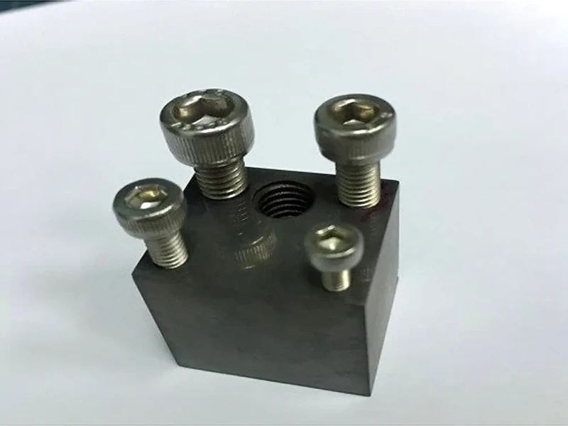 快速放電攻牙