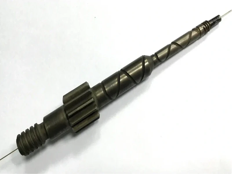 0.5 - steel - 100mm