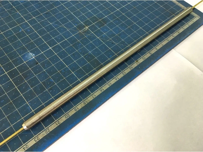 2.0 - Ti - 230 mm