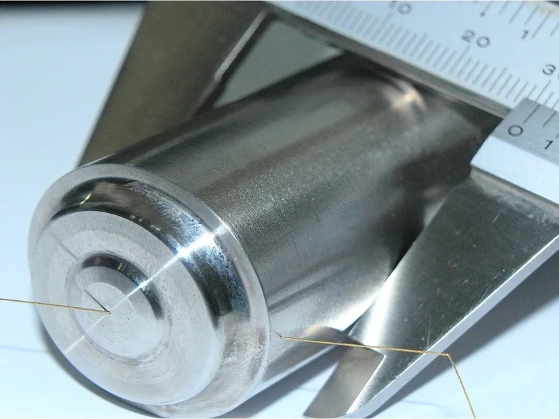 WORKPIECES