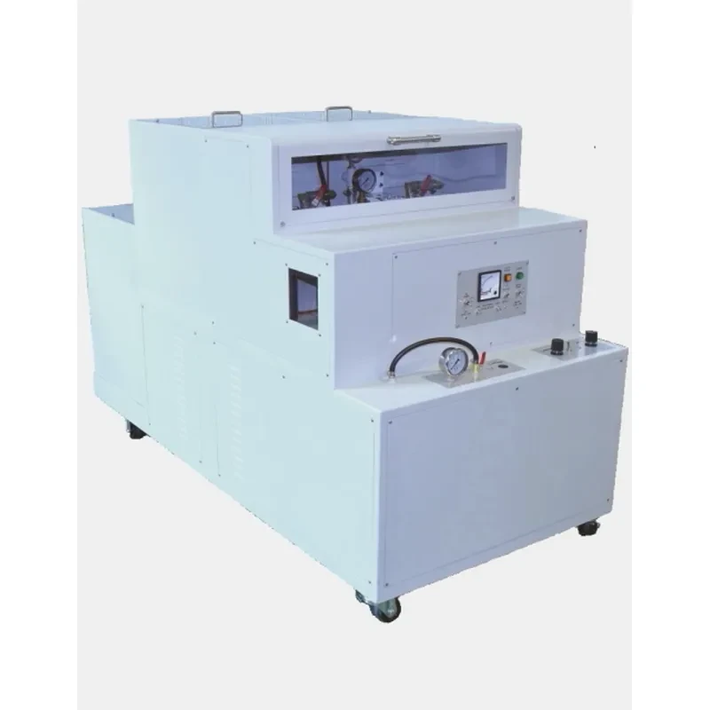 AFS100 L oil and water