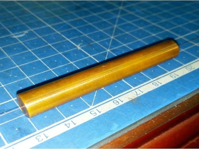 0.3 - Copper - 68mm