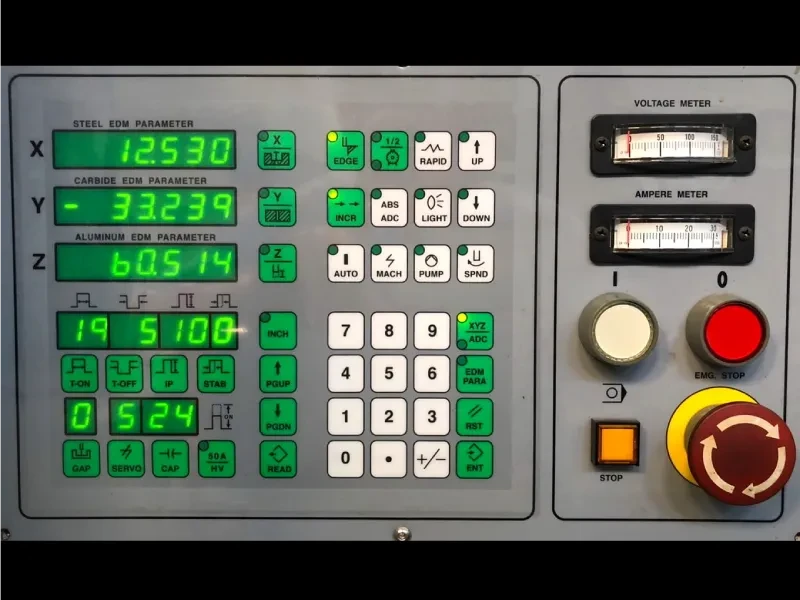 P panel