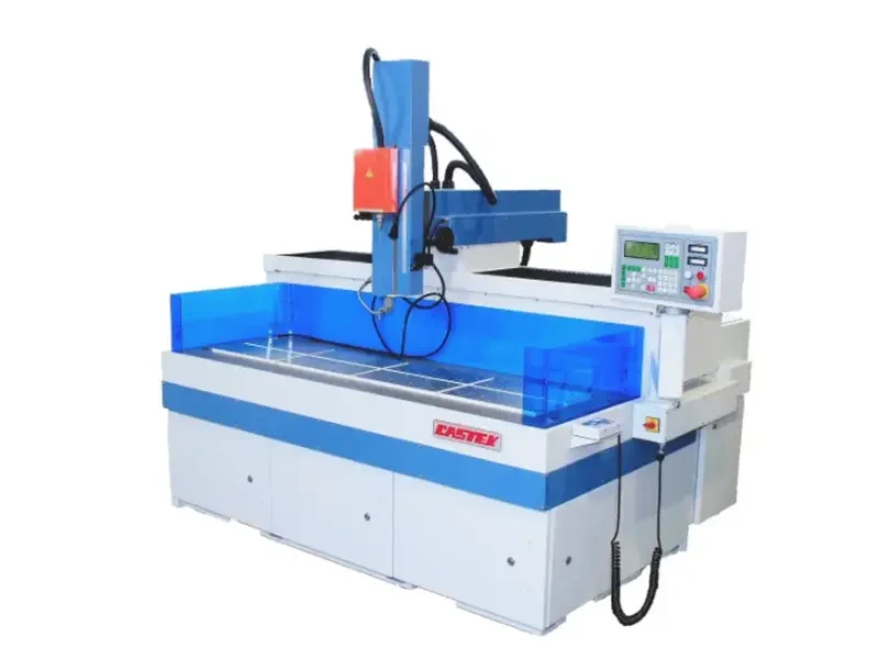 CUSTOMIZED MACHINE