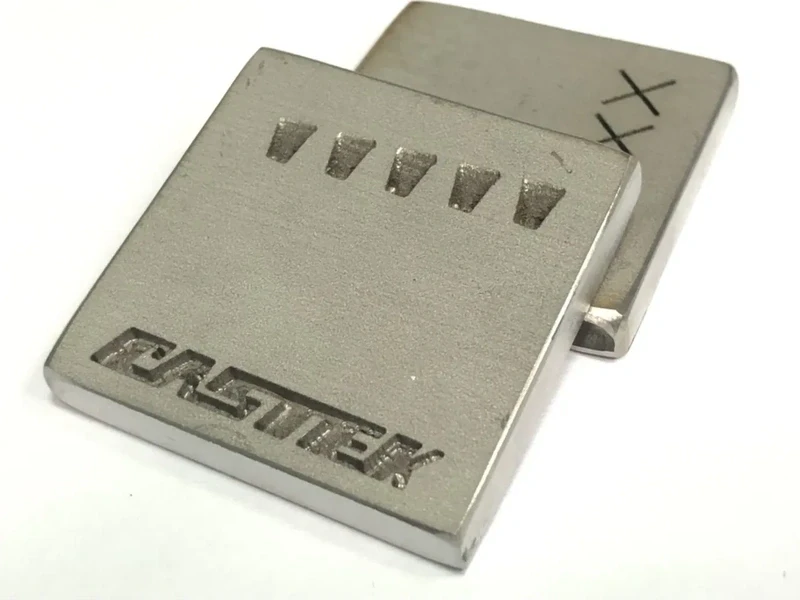 EDM- Milling