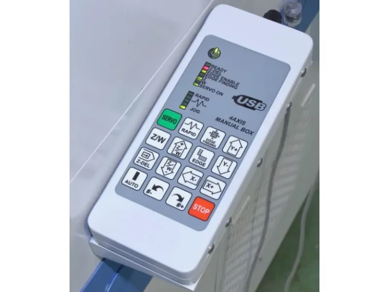 remote controller
